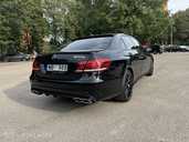 Mercedes-Benz E350, AMG Line, 4Matic, 2013/Novembris, 260 000 km, 3.0 - MM.LV - 5