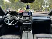 Mercedes-Benz E350, AMG Line, 4Matic, 2013/Novembris, 260 000 km, 3.0 - MM.LV - 11