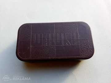 Шашки Шашки - MM.LV