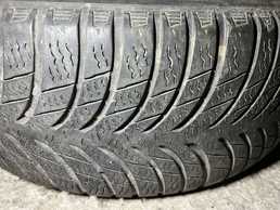 Tires Marshal Marshal, 205/55/R16, Used. - MM.LV