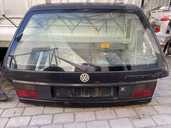 Spare parts from Volkswagen Passat B3, 1991, Diesel. - MM.LV