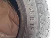 Tires General Ultimax, 195/65/R15, Used. - MM.LV