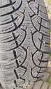 Tires General Ultimax, 195/65/R15, Used. - MM.LV