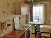 Apartment in Liepaja and district, 33,3 м², 1 rm., 5 floor. - MM.LV