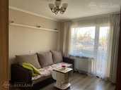 Apartment in Riga, Bolderaja, 62 м², 4 rm., 3 floor. - MM.LV