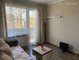 Apartment in Riga, Bolderaja, 62 м², 4 rm., 3 floor. Apartment in Riga, Bolderaja, 62 м², 4 rm., 3 floor. - MM.LV