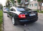 Audi A6, S Line package, 2007/May, 316 000 km, 2.7 l.. - MM.LV - 2