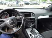 Audi A6, S Line package, 2007/May, 316 000 km, 2.7 l.. - MM.LV - 3