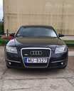 Audi A6, S Line pakotne, 2007/Maijs, 316 000 km, 2.7 l.. - MM.LV - 4