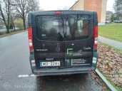 Renault Trafic, 2007/Janvāris, 305 000 km, 2.0 l.. - MM.LV - 3