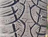 Tires General Ultimax, 195/65/R15, Used. - MM.LV - 1