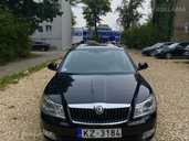 Skoda Octavia, 2012/May, 324 000 km, 2.0 l.. - MM.LV