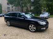 Skoda Octavia, 2012/Maijs, 324 000 km, 2.0 l.. - MM.LV - 11