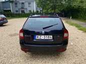 Skoda Octavia, 2012/Maijs, 324 000 km, 2.0 l.. - MM.LV - 13