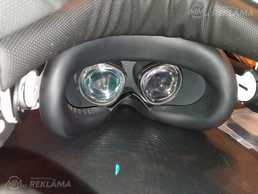 Накладные линзы для Oculus Quest 2 Накладные линзы для Oculus Quest 2 - MM.LV