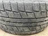 Riepas Dunlop Sport, 205/55/R16, Lietotas. - MM.LV