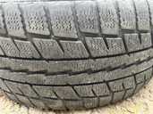 Riepas Dunlop Sport, 205/55/R16, Lietotas. - MM.LV - 2