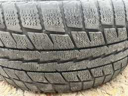 Tires Dunlop Sport, 205/55/R16, Used. - MM.LV