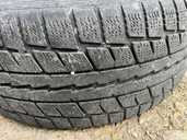 Riepas Dunlop Sport, 205/55/R16, Lietotas. - MM.LV - 3