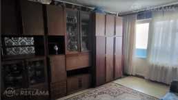 Квартира в Даугавпилсе, Новое Строение, 50 м², 2 комн., 5 этаж. Квартира в Даугавпилсе, Новое Строение, 50 м², 2 комн., 5 этаж. - MM.LV
