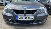 2008 BMW E91 320d ar dzinēja defektu - MM.LV - 4