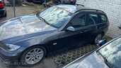 2008 BMW E91 320d ar dzinēja defektu - MM.LV - 6