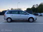 Opel Zafira, 2005, 318 850 km, 1.8 l.. - MM.LV - 4