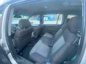 Opel Zafira, 2005, 318 850 km, 1.8 l.. - MM.LV - 11