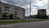 Dzīvoklis Daugavpilī, Ķīmijā, 48 м², 2 ist., 2 stāvs. - MM.LV - 4