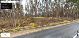 Land property in Riga, Bergi. Land property in Riga, Bergi. - MM.LV