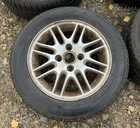 Литые диски Ford R15, Хорошее состояние. - MM.LV - 2