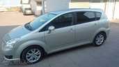 Toyota Verso, 2009/Maijs, 280 000 km, 2.2 l.. - MM.LV - 2