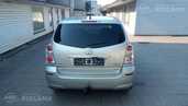 Toyota Verso, 2009/Maijs, 280 000 km, 2.2 l.. - MM.LV - 4