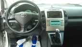 Toyota Verso, 2009/Maijs, 280 000 km, 2.2 l.. - MM.LV - 8