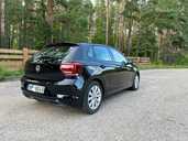 Volkswagen Polo, 2019/Jūnijs, 205 000 km, 1.6 l.. - MM.LV - 8