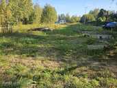 Land property in Riga district, Medemciems. - MM.LV