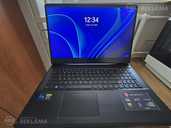 Laptop Msi Vector, 17.3 '', Perfect condition. - MM.LV