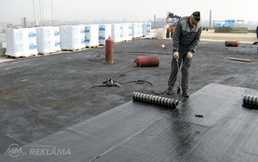 Roofer job. Roofer job. - MM.LV