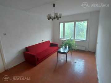 Apartment in Riga, Maskavas Forstate, 50 м², 2 rm., 9 floor. - MM.LV