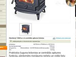 Krasns Krasns - MM.LV