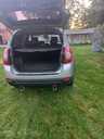 Chevrolet Captiva, 2007/January, 2 279 km, 2.4 l.. - MM.LV - 2