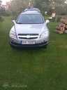 Chevrolet Captiva, 2007/Janvāris, 2 279 km, 2.4 l.. - MM.LV - 3