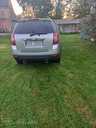 Chevrolet Captiva, 2007/January, 2 279 km, 2.4 l.. - MM.LV - 5