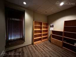 Office Spaces, 250 м², 1 fl.. Office Spaces, 250 м², 1 fl.. - MM.LV