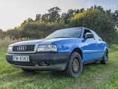 Audi 80, 1992, 425 000 км, 2.0 л.. - MM.LV