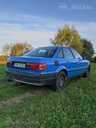 Audi 80, 1992, 425 000 km, 2.0 l.. - MM.LV - 3