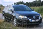 Volkswagen Passat, 2007, 362 000 km, 3.2 l.. - MM.LV - 1