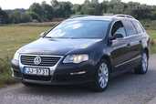 Volkswagen Passat, 2007, 362 000 км, 3.2 л.. - MM.LV - 2