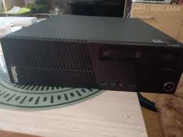 Desktop computer, Lenova I5 - 4570t, Perfect condition. Desktop computer, Lenova I5 - 4570t, Perfect condition. - MM.LV