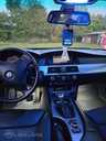 BMW 520, 2008/Октябрь, 248 210 км, 2.0 л.. - MM.LV - 3